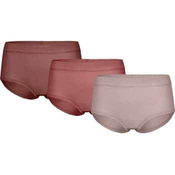 Pierre Robert Pierre Robert Truser 6P Cotton High Waist Brief CL1 Mixed X-Large Dame