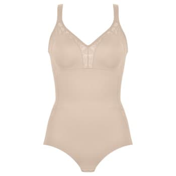Naturana Minimizer Body Powelace Beige B 105 Dame