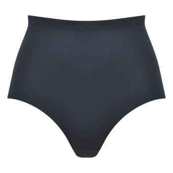 Naturana NATURANA Truser High Shaping Brief Svart 44 Dame