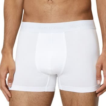 Marc O'polo Marc O Polo Boxer Brief 3P Hvit bomull XX-Large Herre