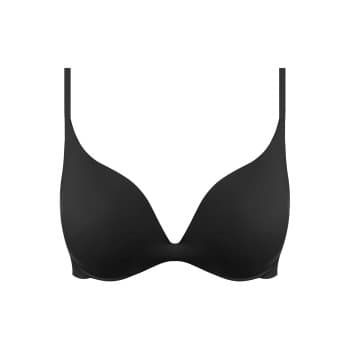 Wacoal BH Ines Secret UW Push Up Bra Svart E 85 Dame