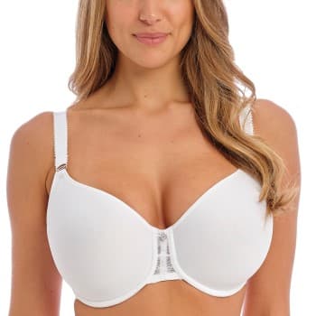 Fantasie BH Reflect Underwire Moulded Spacer Bra Hvit I 75 Dame