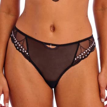 Freya Freya Truser Loveland Brief Svart polyamid Small Dame
