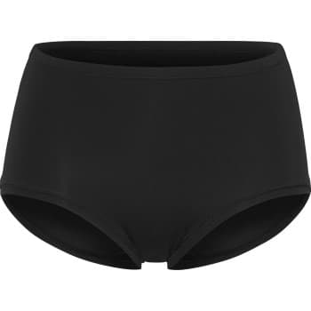 Swegmark Truser Essence Maxi Briefs Cool And Dry Svart polyamid Large Dame