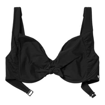 Panos Emporio Electra Solid Top Svart G 44 Dame