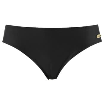 Damella Damella Birgitte Bikini Brief Svart 42 Dame