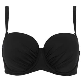 Damella Charlize Underwired Bikini Svart D 44 Dame