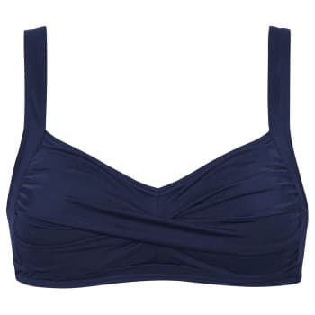 Damella Damella Rita Prothesis Bikini Bra Marine 46 Dame