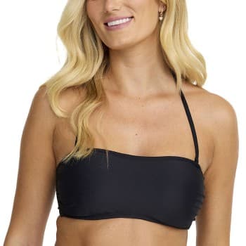 Damella Damella Miley Bikini Soft Bra Svart 44 Dame