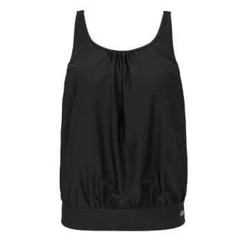 Damella Damella Cate Tankini Svart 42 Dame