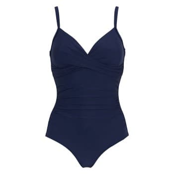 Damella Damella Tara Swimsuit Marine 40 Dame