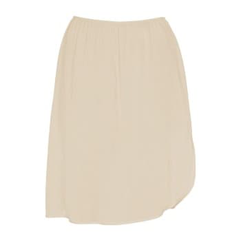 Damella Damella Waist Slip Pudder viskose 42 Dame
