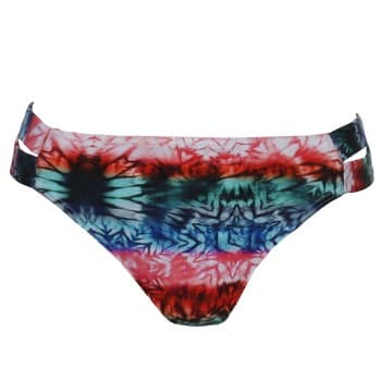 Esprit Esprit Marshall Beach Classic Brief Mixed 38 Dame