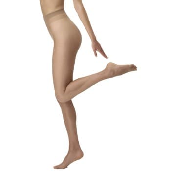 Oroblu Oroblu Strømpebukser Suntime 15 Sun Beige Small Dame