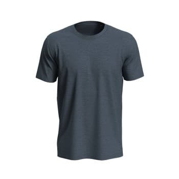 Stedman Stedman Unisex Lux T Jeans bomull 3XL