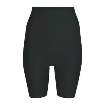 Decoy Decoy Shapewear Shorts Svart Small Dame