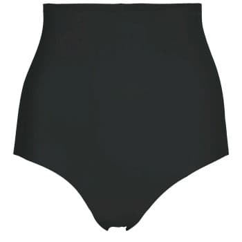 Decoy Decoy Truser Shapewear Brief Svart Small Dame