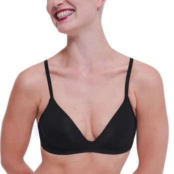 Sloggi Sloggi BH GO Casual Padded Bra Svart M+ Dame