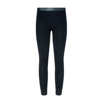 Jockey Jockey Stillongs Long Johns Svart viskose 3XL Herre