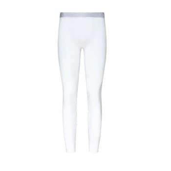 Jockey Stillongs Long Johns Hvit viskose XX-Large Herre