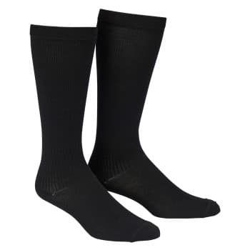 Damella Damella Strømper Compression Stockings Svart Str 36/40 Dame