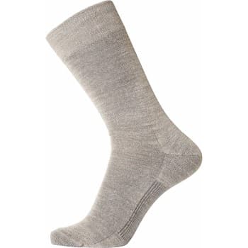 Egtved Egtved Strømper Wool Sock Beige Str 45/48