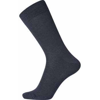 Egtved Egtved Strømper Wool Sock Mørkblå Str 40/45