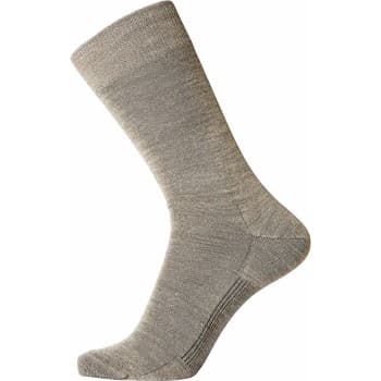 Egtved Egtved Strømper Wool Sock Sand Str 45/48