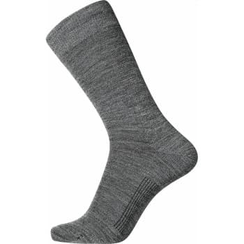 Egtved Egtved Strømper Wool Sock Grå Str 40/45
