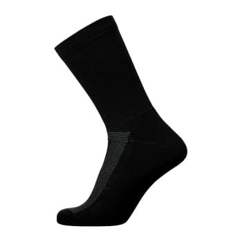 Jbs JBS Strømper 3P Terry Sole Socks Svart Str 44/47 Herre
