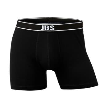 Jbs JBS Classic Tight Svart bomull 6XL Herre