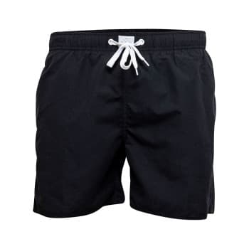 Jbs JBS Badebukser Recycled Swim Shorts Svart polyester 3XL Herre