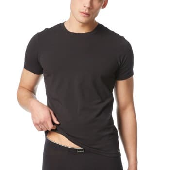 Bruno Banani Bruno Banani Infinity Shirt Svart Small Herre
