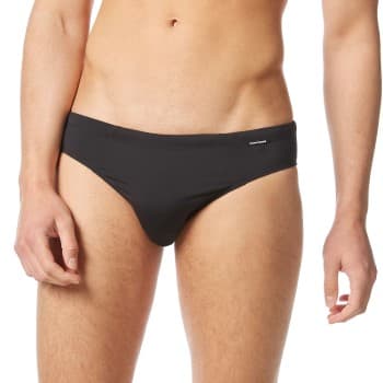 Bruno Banani Bruno Banani 2 0 Swim Mini Wave Svart polyester XX-Large Herre