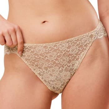 Triumph Triumph Truser Amourette Highleg Tai Hud 38 Dame