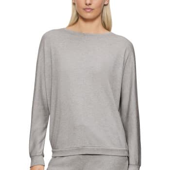 Triumph Triumph Cozy Comfort Top Grå 36 Dame