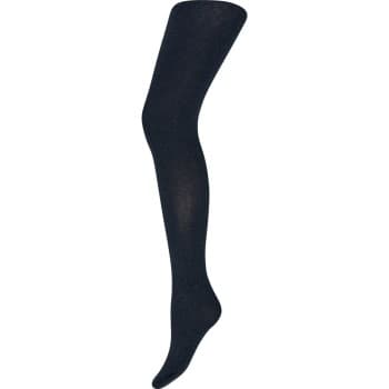 Decoy Decoy Strømpebukser Tights 140 Den Marine XXXL Dame