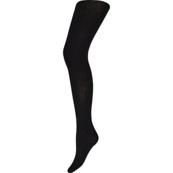 Decoy Strømpebukser Tights 140 Den Svart XX-Large Dame