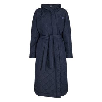 JBS of Denmark JBS of Denmark Outdoor Robe Marine polyester XL/XXL Dame