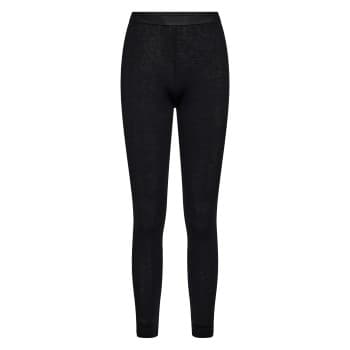 JBS of Denmark JBS of Denmark Wool Pants Svart ull X-Large Dame