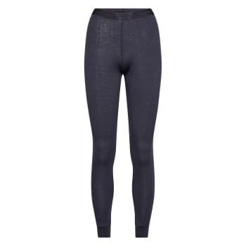JBS of Denmark Wool Pants Mørkgrå ull Large Dame