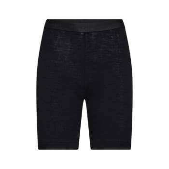JBS of Denmark JBS of Denmark Wool Shorts Svart ull XX-Large Dame