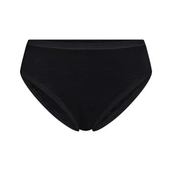 JBS of Denmark JBS of Denmark Truser Wool Tai Briefs Svart ull XX-Large Dame
