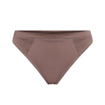 JBS of Denmark Truser String Rosa X-Large Dame
