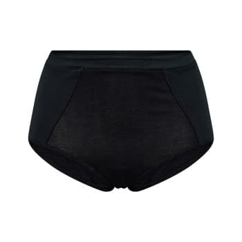 JBS of Denmark JBS of Denmark Truser Maxi Brief Svart X-Small Dame