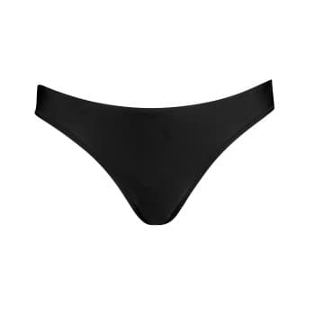 Puma Puma Swim Women Brazilian Svart Large Dame
