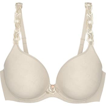 Wild Azalea Florale WP Bra BH Beige B 85 Dame