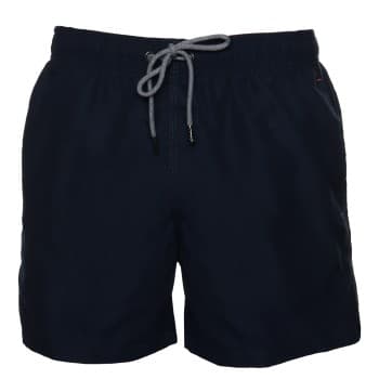 Esprit Esprit Badebukser Torrey bay Woven Shorts Marine polyester Large Herre
