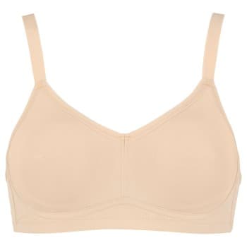 Damella Damella BH Carla Soft Bra Hud polyester E 90 Dame