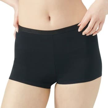 adidas Truser Sport Active Essentials Cotton Short Pant Svart bomull XX-Large Dame